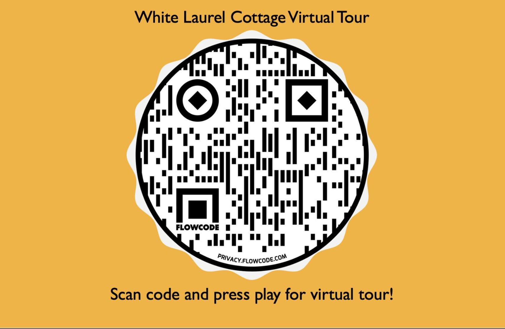 White Laurel Cottage At Linville Falls Extérieur photo