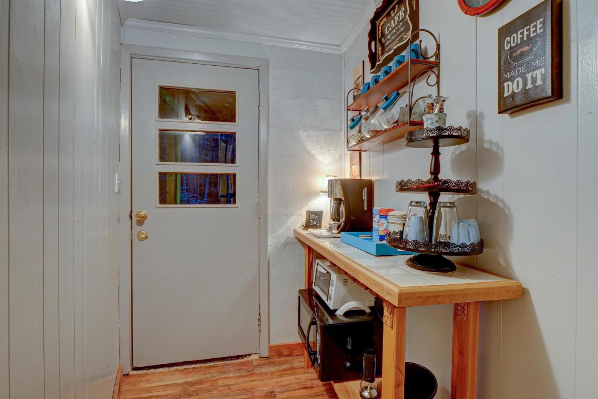 White Laurel Cottage At Linville Falls Extérieur photo