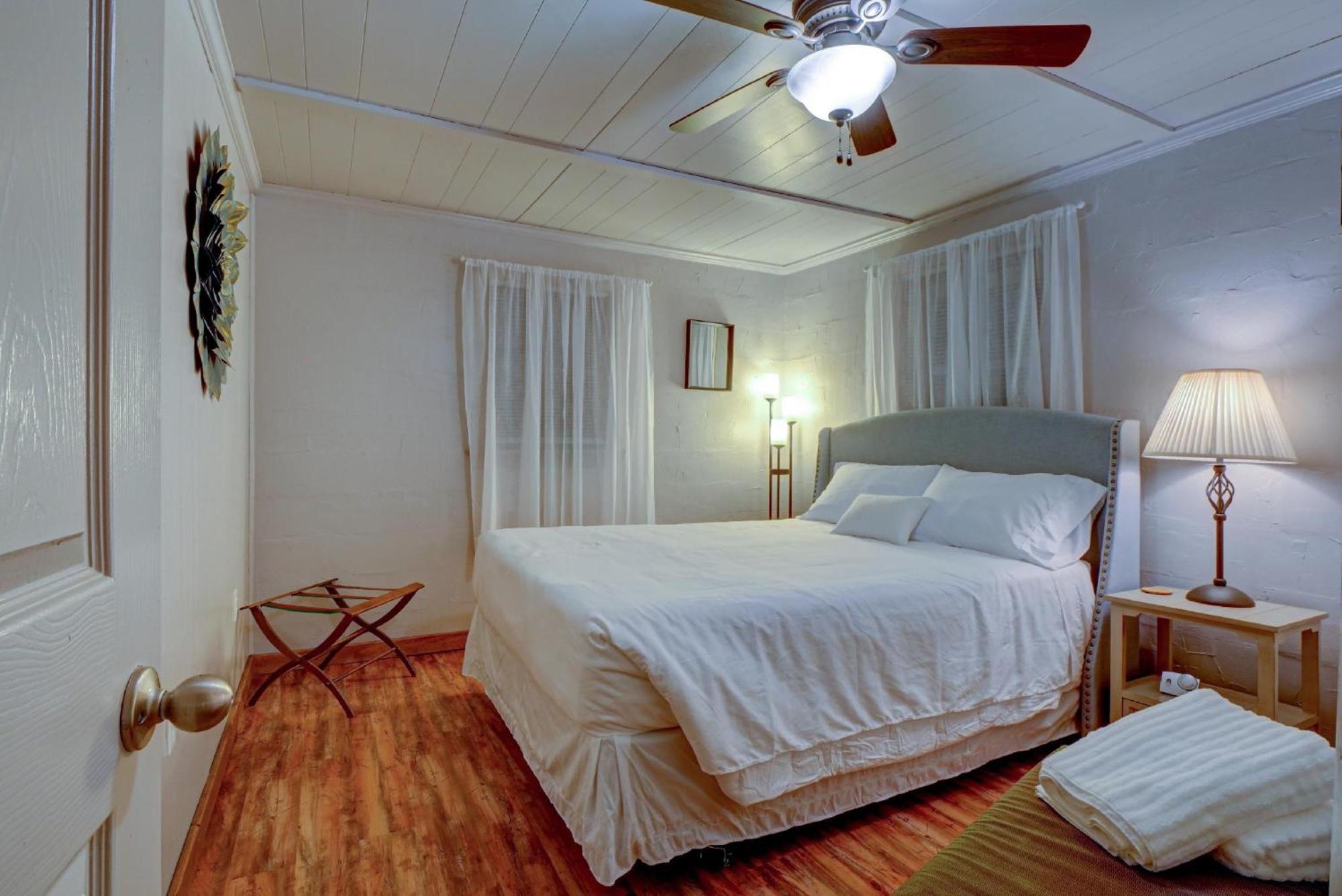 White Laurel Cottage At Linville Falls Extérieur photo