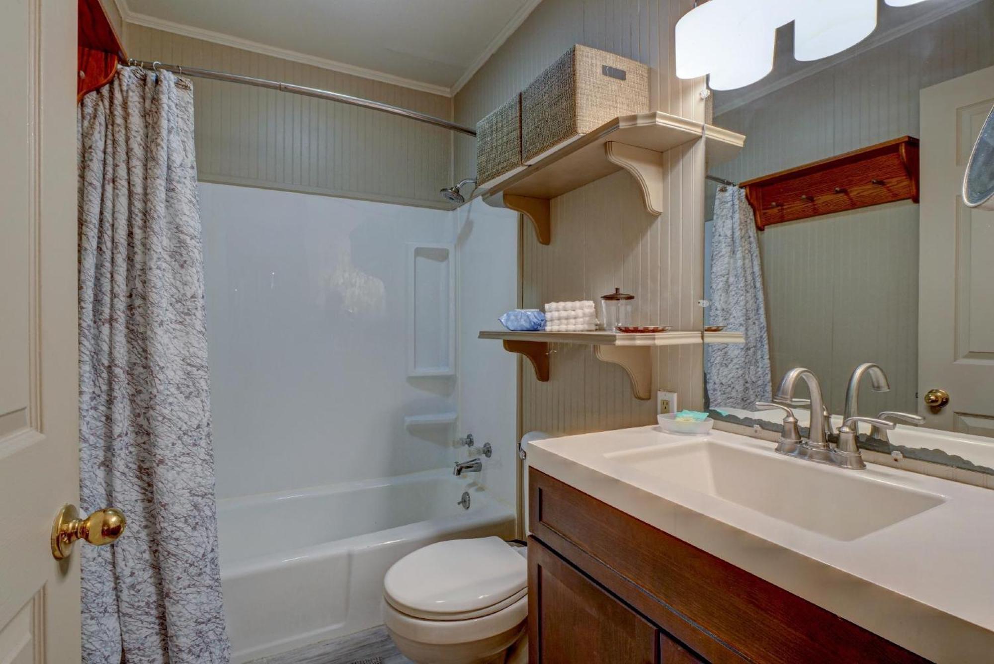 White Laurel Cottage At Linville Falls Extérieur photo