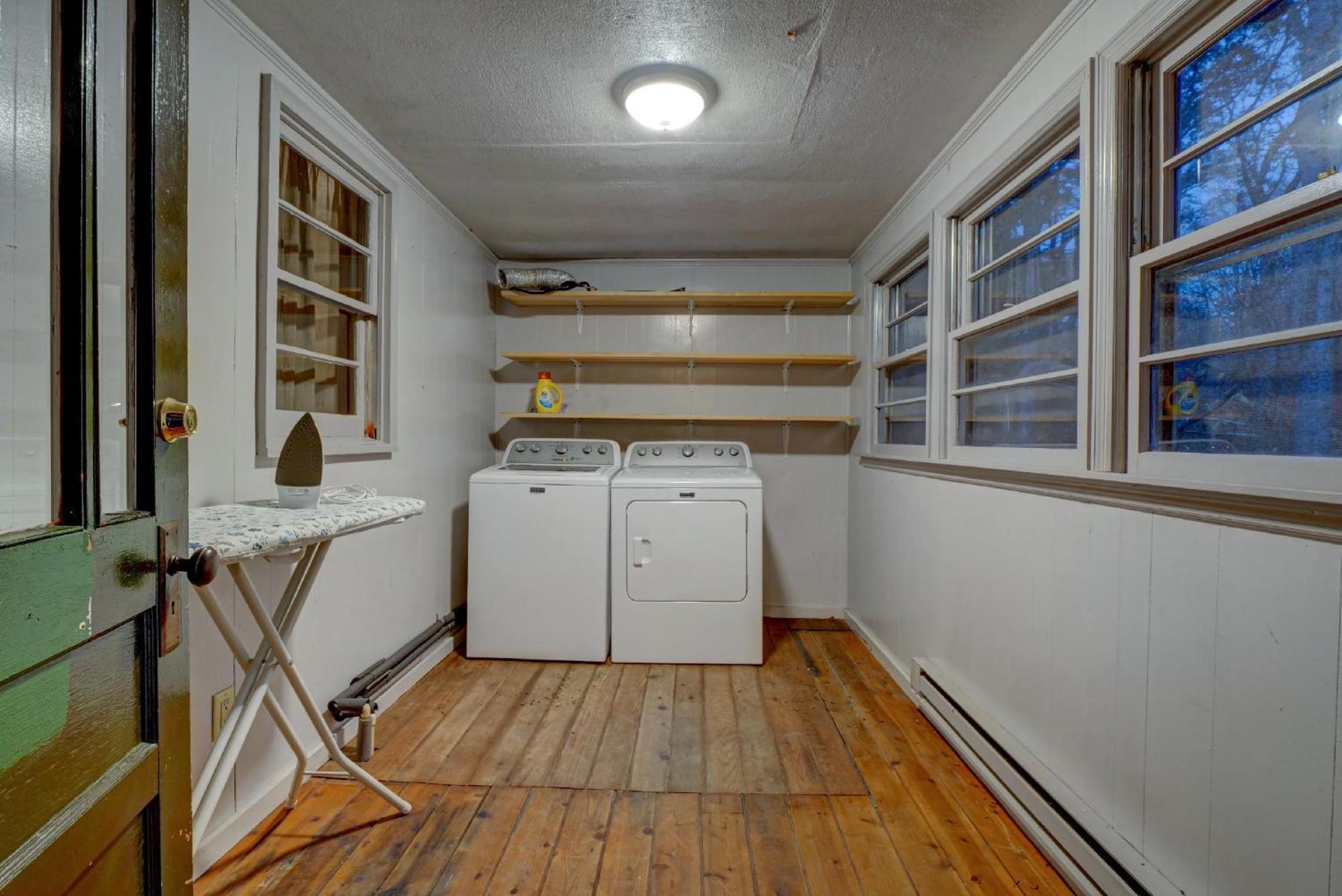 White Laurel Cottage At Linville Falls Extérieur photo