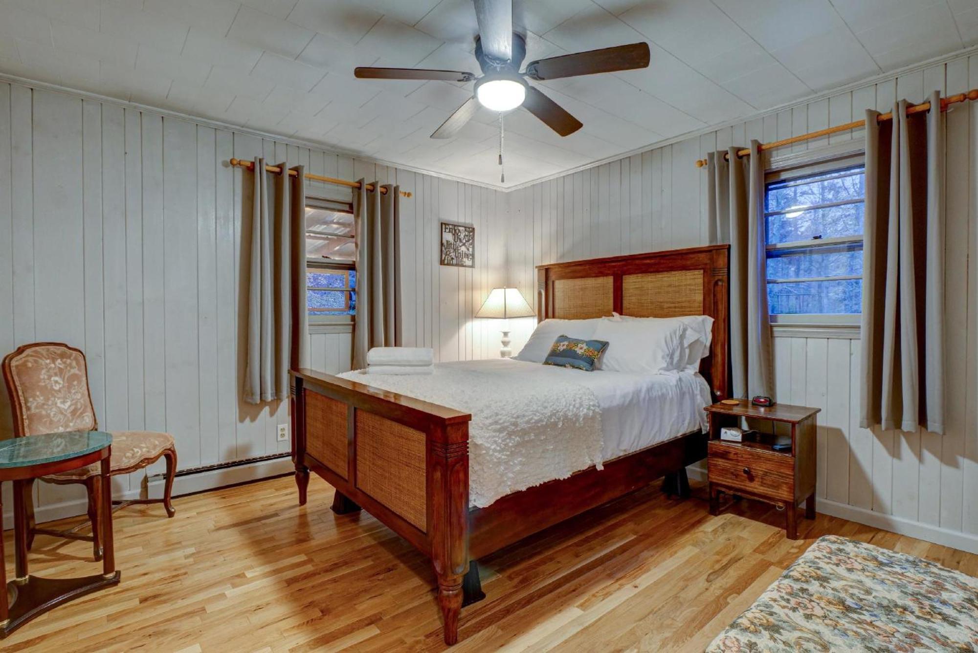 White Laurel Cottage At Linville Falls Extérieur photo