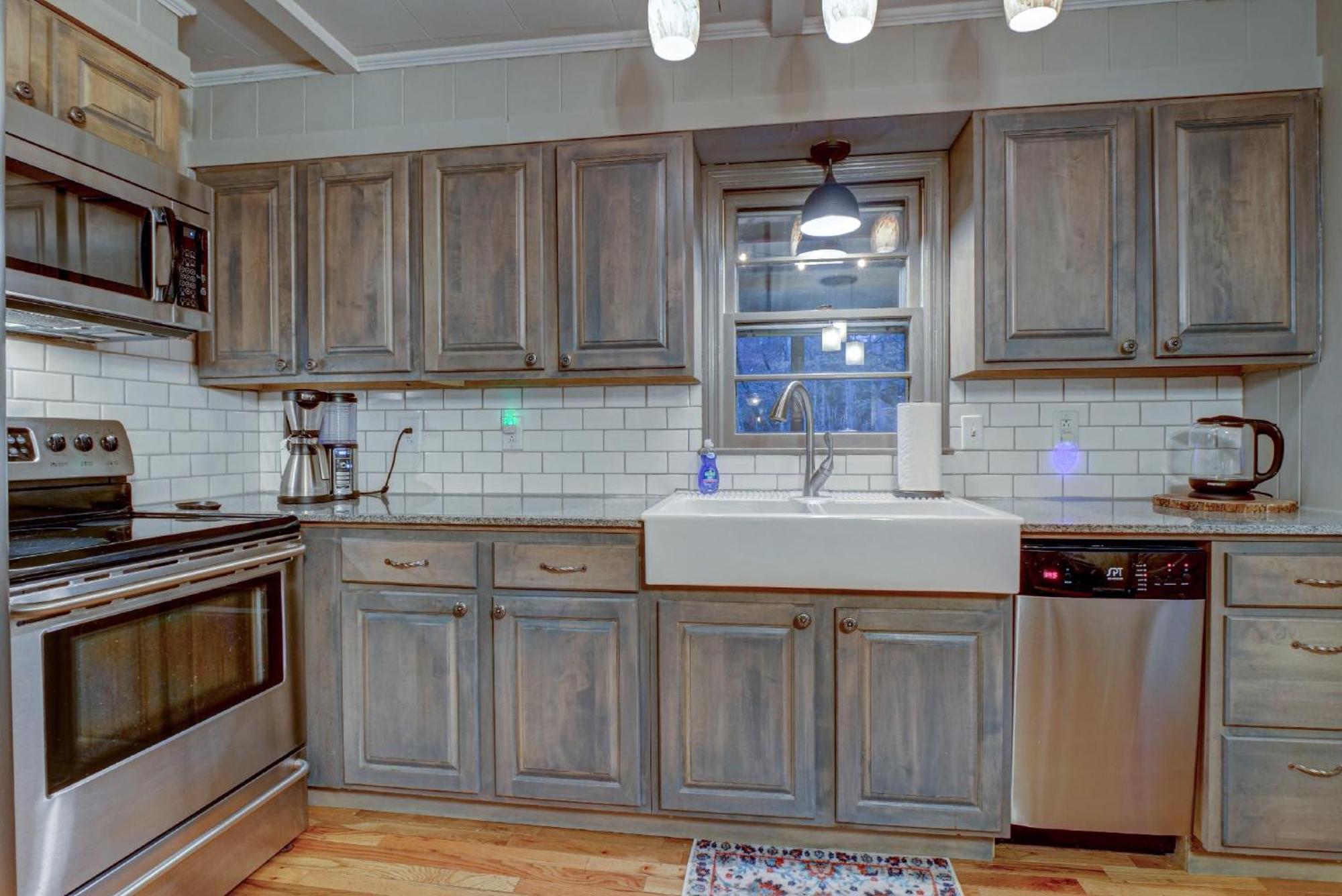 White Laurel Cottage At Linville Falls Extérieur photo